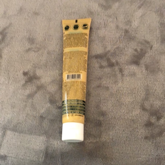 NWT ๐ MUDMASKY Mineral-Infused Double Cleansing Mask - Picture 4 of 6